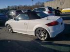 2014 Audi Tt Premium Plus zu verkaufen in Exeter, RI - Front End