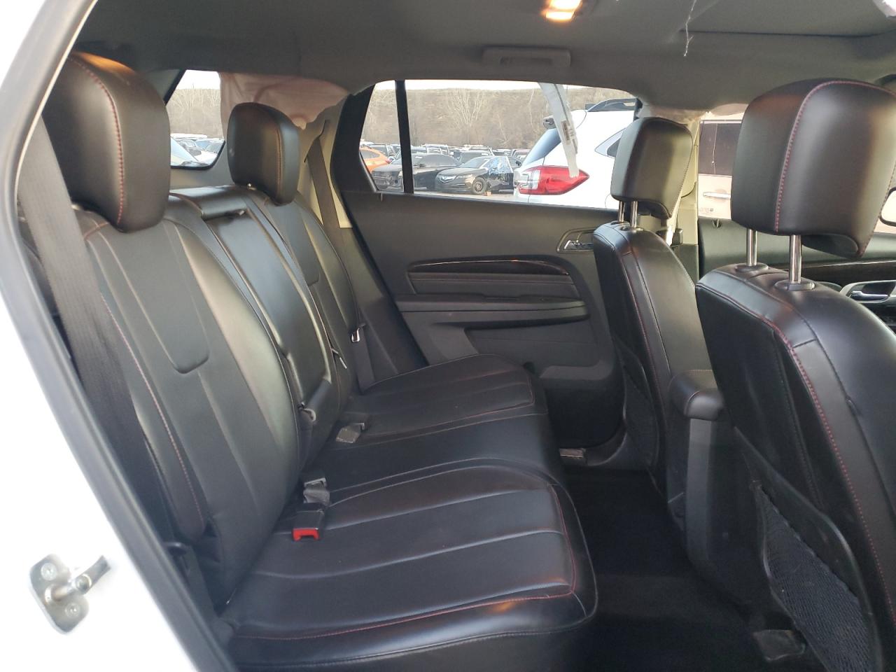 2014 GMC Terrain - Image 11