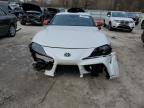 2020 Toyota Supra Base zu verkaufen in North Billerica, MA - Front End