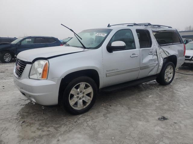 2014 Gmc Yukon Xl K1500 Slt