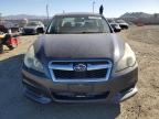 2013 Subaru Legacy 2.5I Premium zu verkaufen in San Diego, CA - Rear End