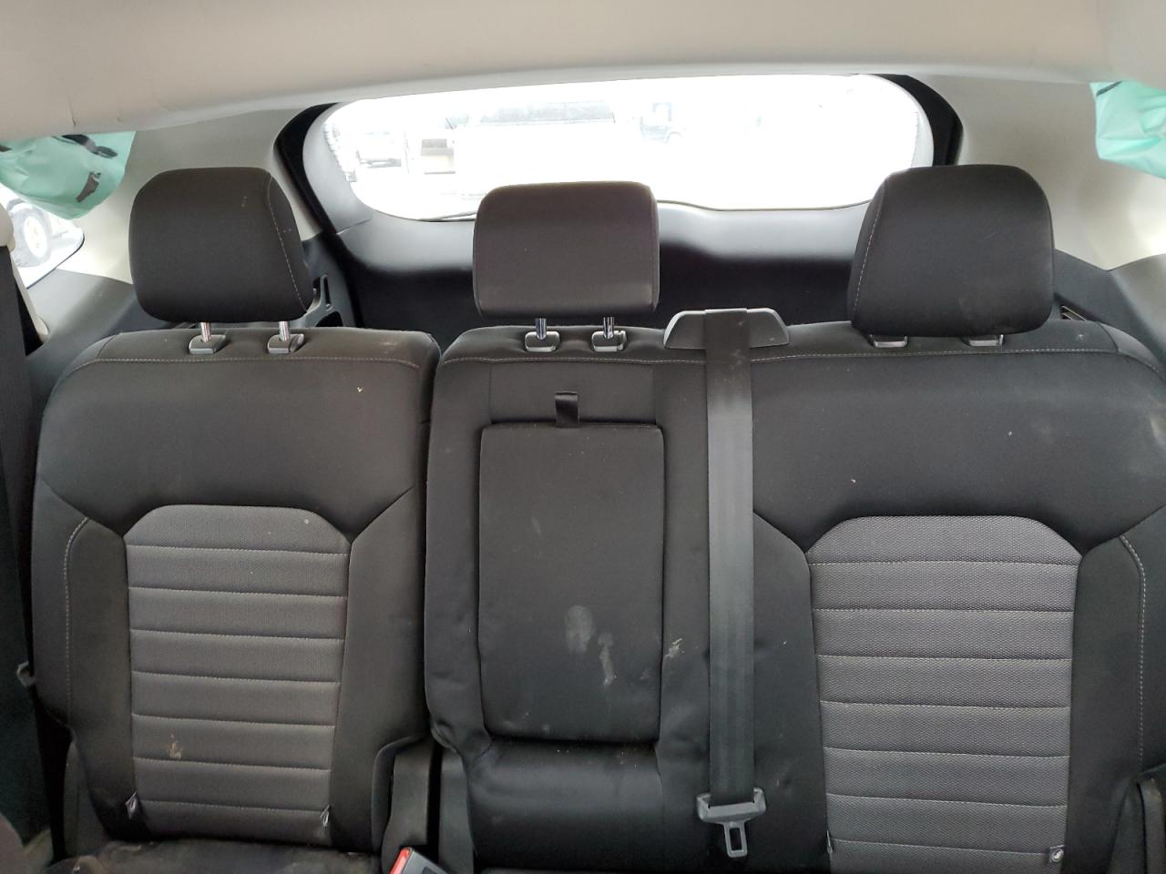 2019 Ford Edge - Image 10