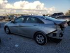 2022 Hyundai Elantra Se zu verkaufen in Riverview, FL - Water/Flood