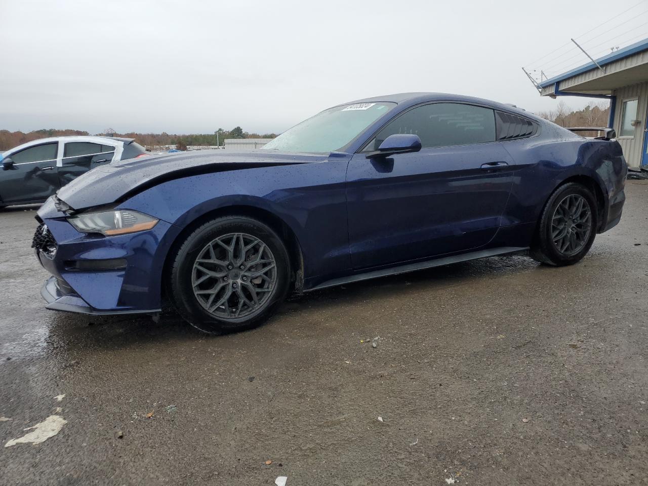 2018 Ford Mustang for Sale in Memphis, TN - Front End
