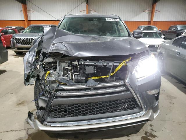  LEXUS GX 2019 Сірий