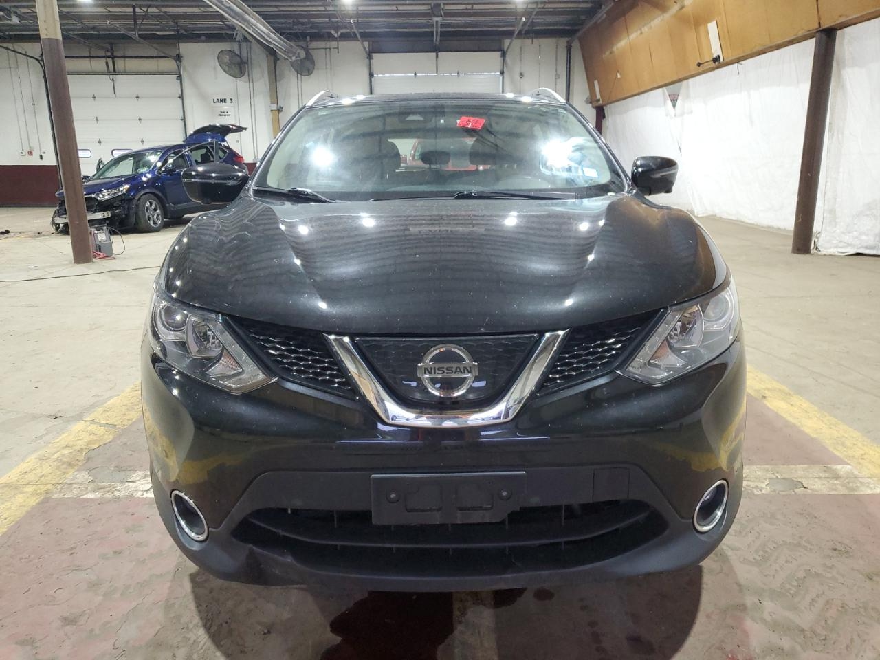 2019 Nissan Rogue - Image 5