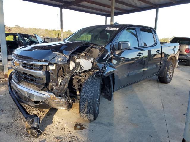 2022 Chevrolet Silverado C1500 Lt