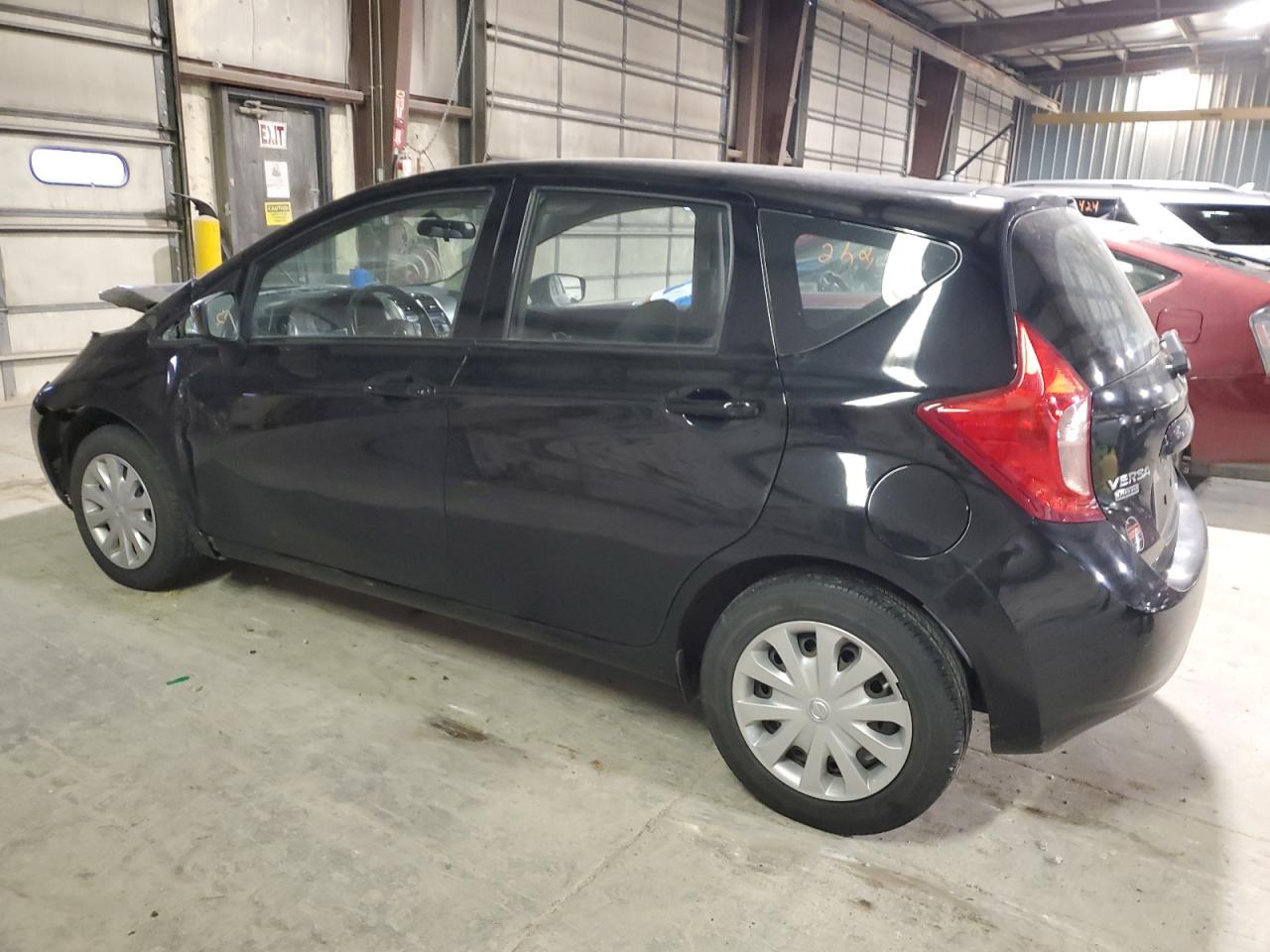 VIN 3N1CE2CPXFL366937 2015 NISSAN VERSA no.2