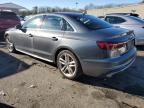 2020 Audi A4 Prestige за продажба в Exeter, RI - Front End