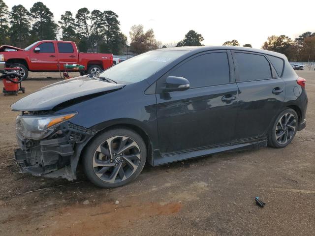 2016 Toyota Scion Im 