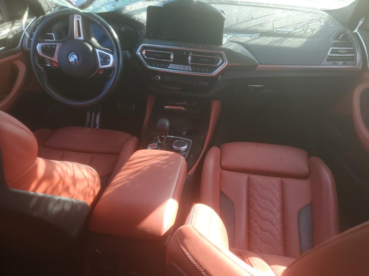 2023 BMW X4 M - Image 8