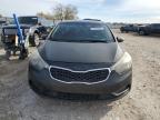 2014 Kia Forte Lx للبيع في Haslet، TX - Rear End