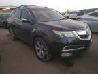 2011 Acura Mdx  იყიდება Brighton-ში, CO - Front End