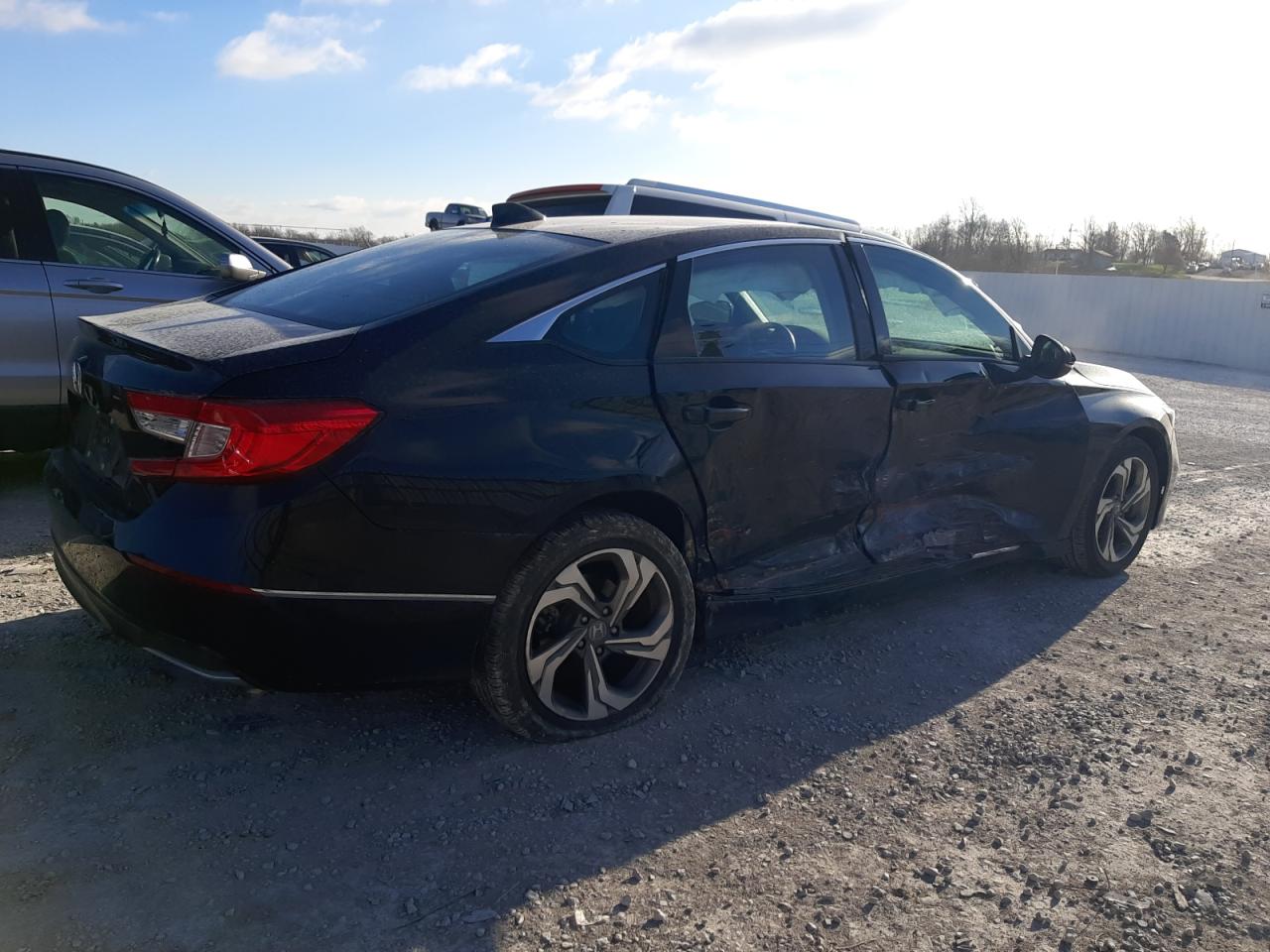 2020 Honda Accord - Image 3