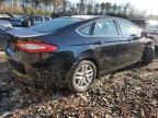 2016 Ford Fusion Se for Sale in Waldorf, MD - Front End