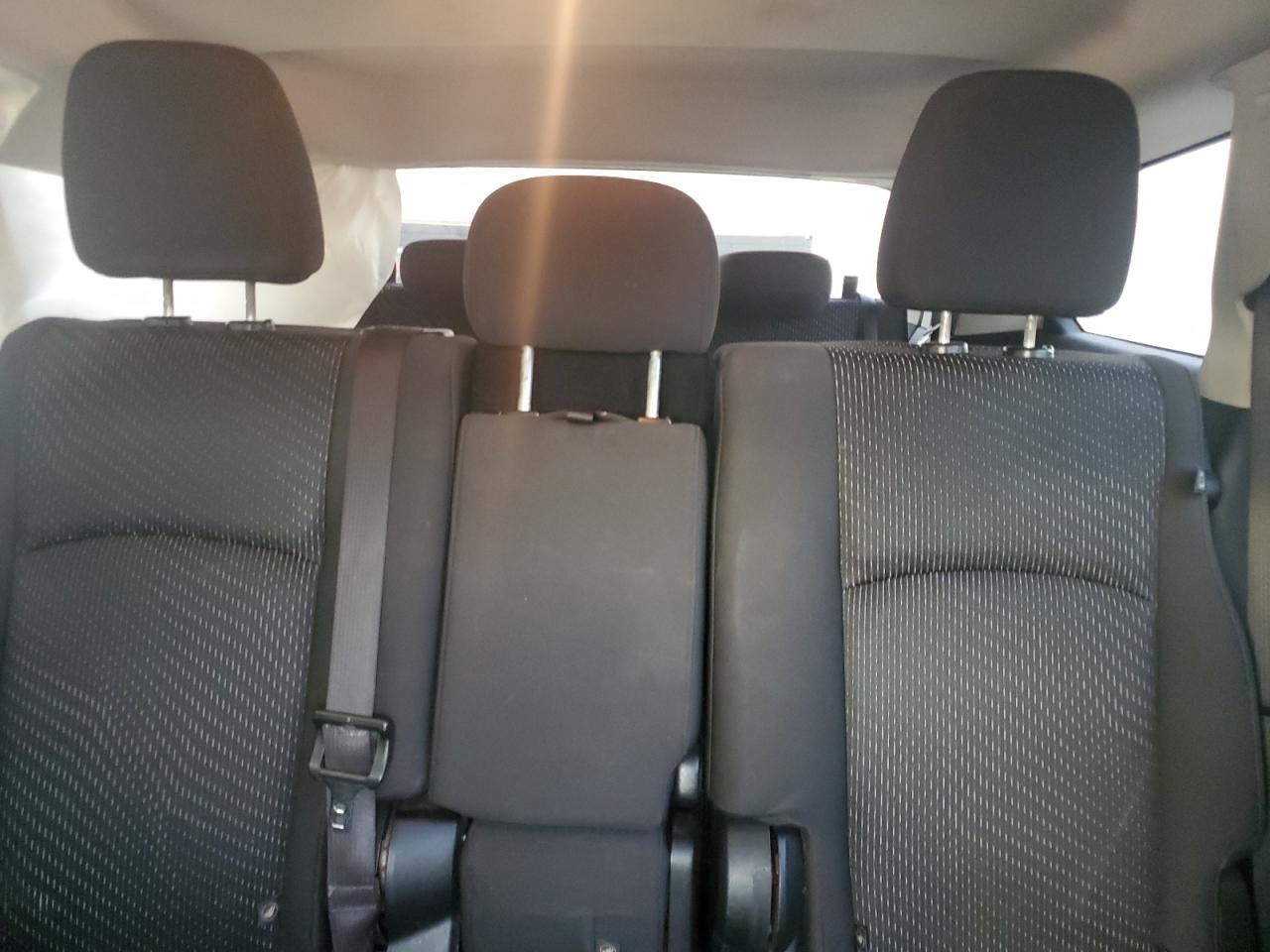 2018 Dodge Journey Se VIN: 3C4PDCAB6JT518476 Lot: 82650694