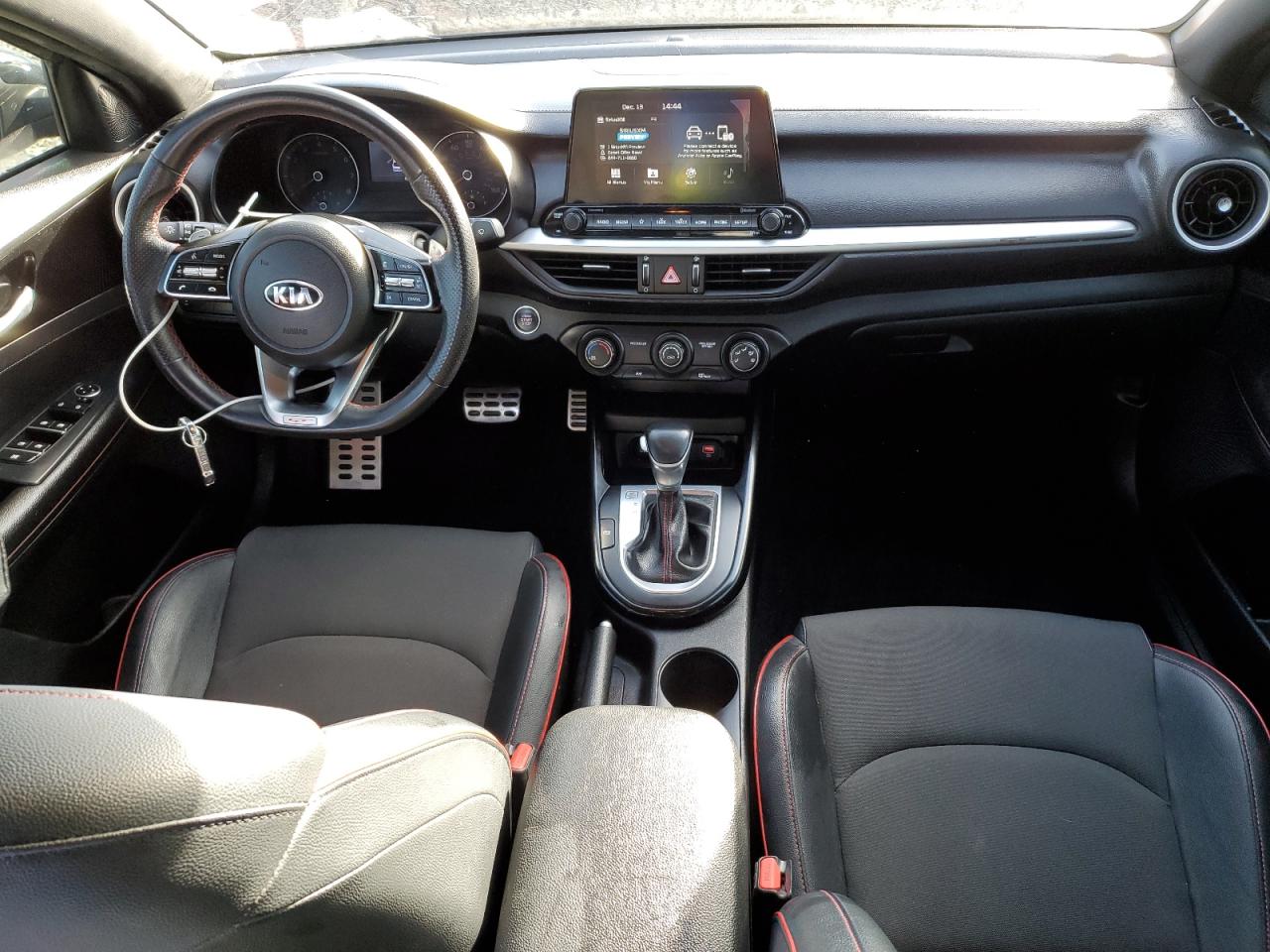 2020 Kia Forte - Image 8