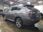 2015 Lexus Rx 350 Base იყიდება Elgin-ში, IL - Front End