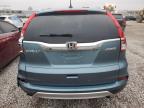 2016 Honda Cr-V Exl for Sale in Kansas City, KS - Side