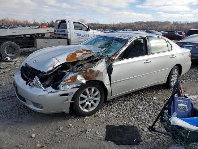 2003 Lexus Es 300