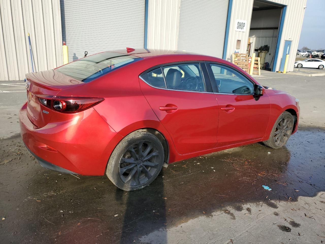 2014 Mazda 3 - Image 3