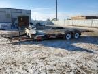 2024 Rain Trailer for Sale in Bismarck, ND - Rollover