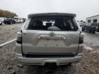 2015 Toyota 4Runner Sr5 en Venta en Austell, GA - Rollover