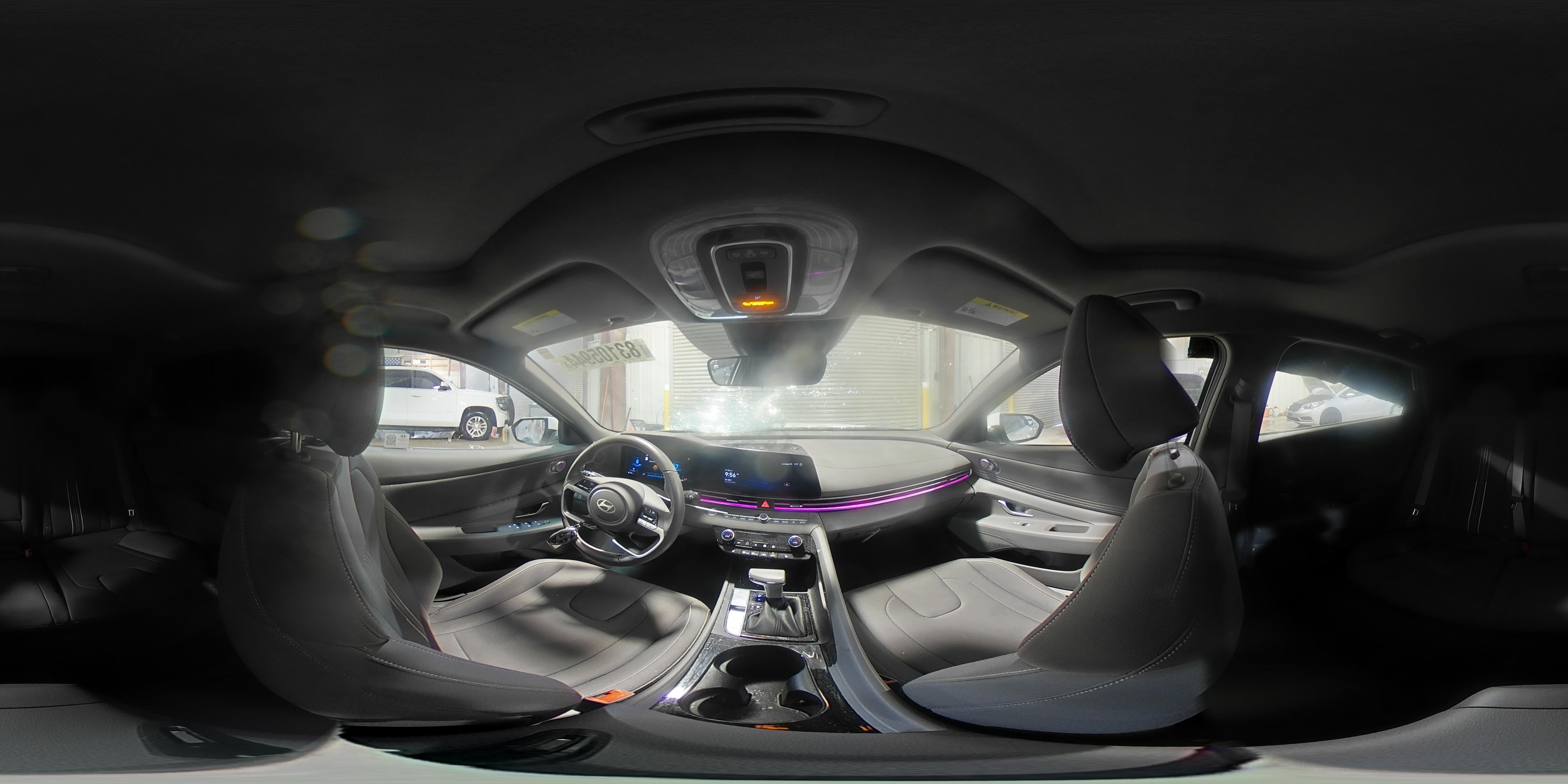 2024 Hyundai Elantra - Image 14