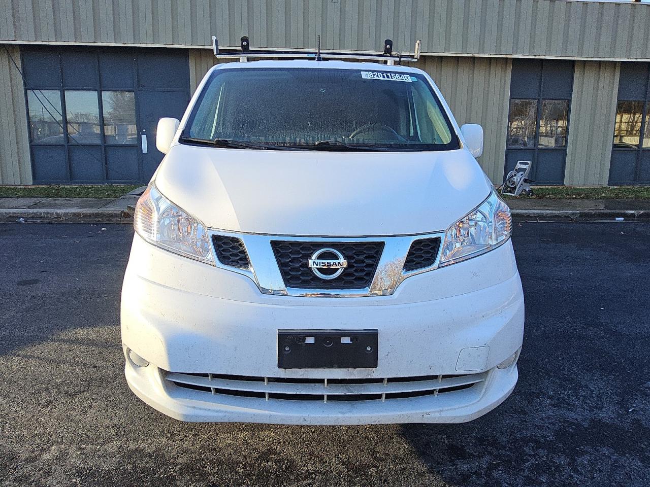 VIN 3N6CM0KN0KK706808 2019 NISSAN NV no.5