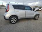 2018 Kia Soul  de vânzare în Las Vegas, NV - Front End