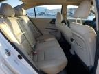 2013 Honda Accord Exl de vânzare în Tulsa, OK - Front End