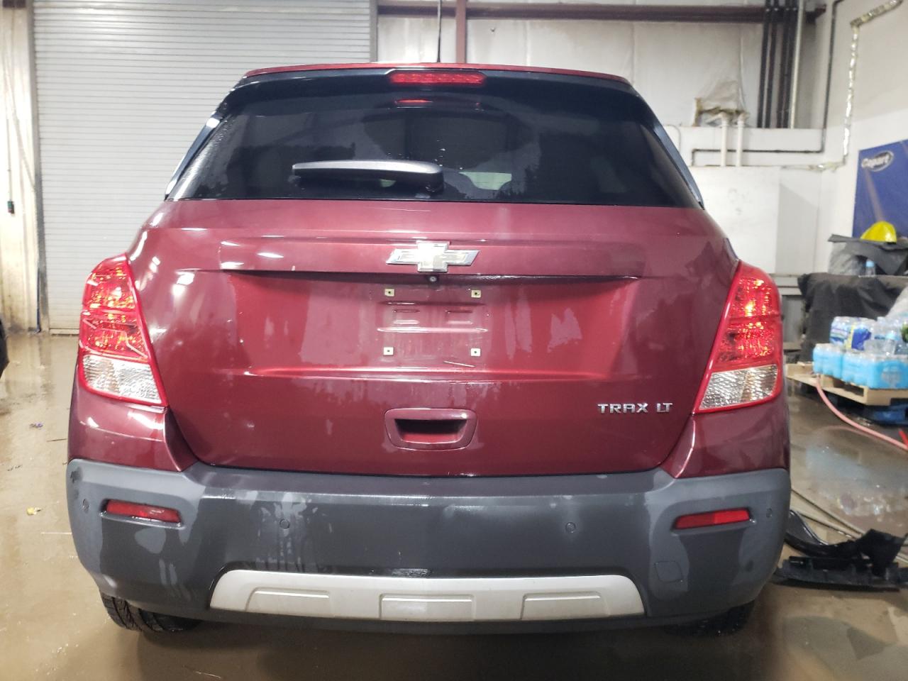 2016 Chevrolet Trax - Image 6
