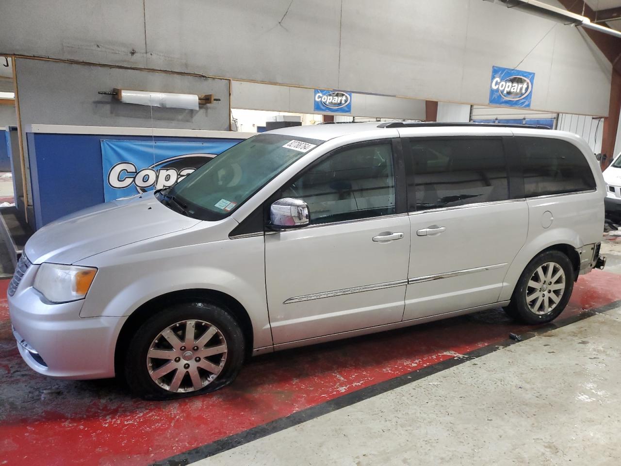 2011 Chrysler Town & Country - Image 1