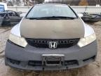 2009 Honda Civic Lx en Venta en Hampton, VA - Mechanical