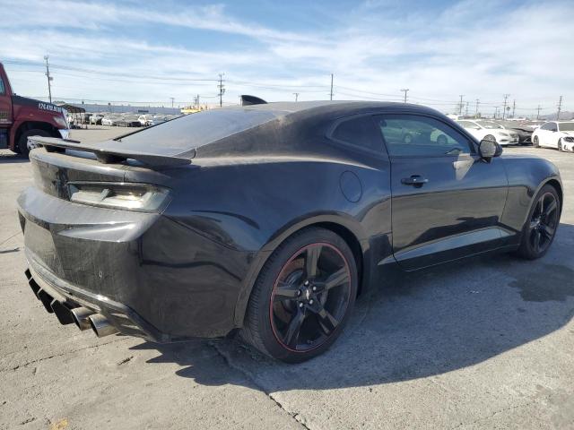 Coupet CHEVROLET CAMARO 2016 Black