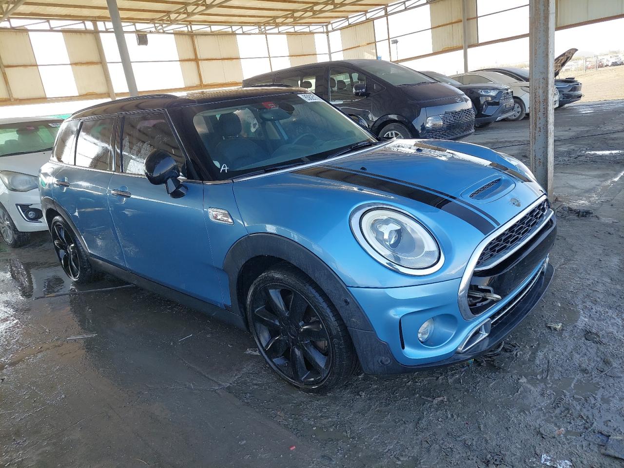 WMWLN7106J2G69871 - 2018 MINI COOPER - #85625174