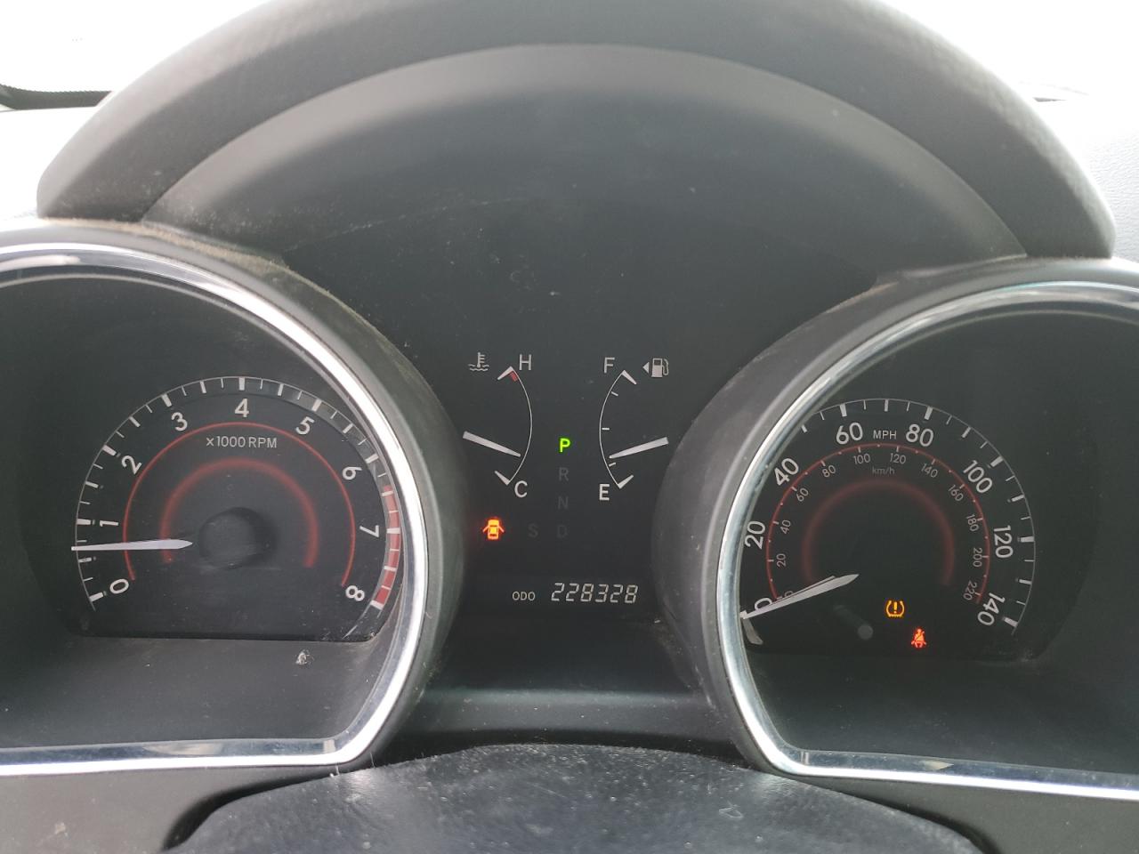 2010 Toyota Highlander VIN: JTEZK3EH6A2103507 Lot: 81568934