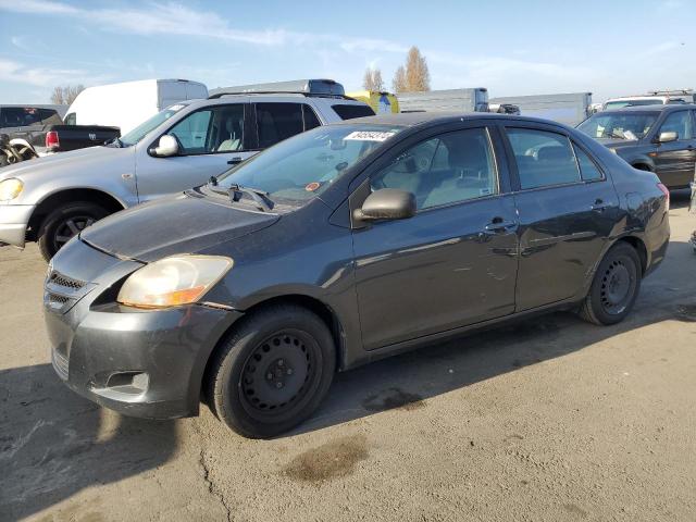 2007 Toyota Yaris 