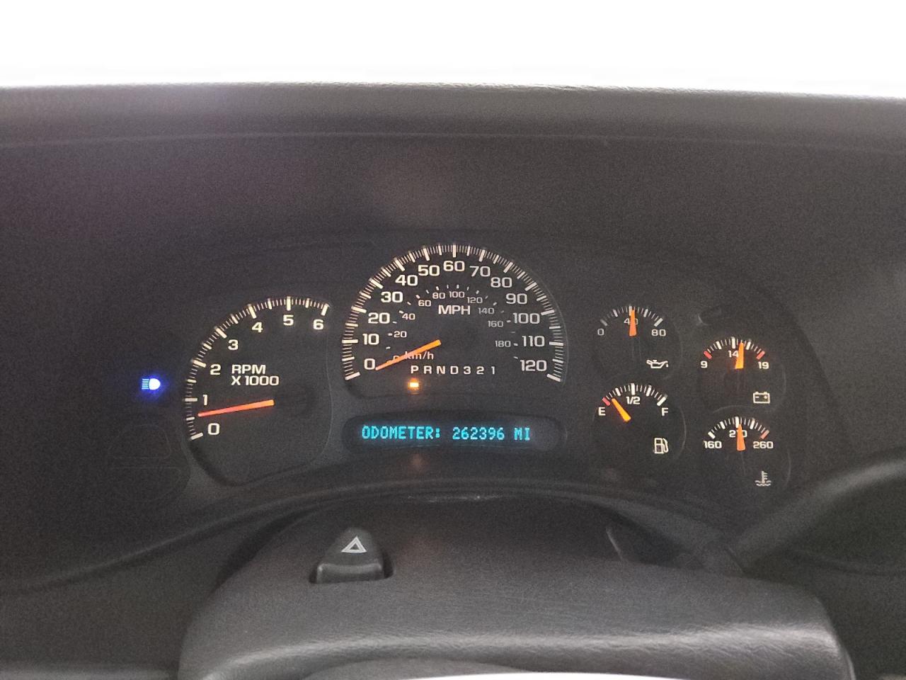 2006 Chevrolet Silverado C1500 VIN: 2GCEC13Z761357296 Lot: 86315924