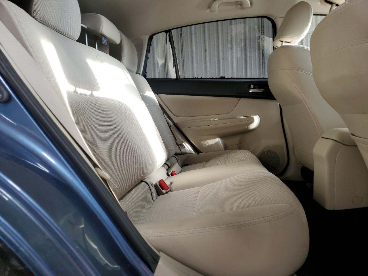 2014 Subaru XV - Image 11