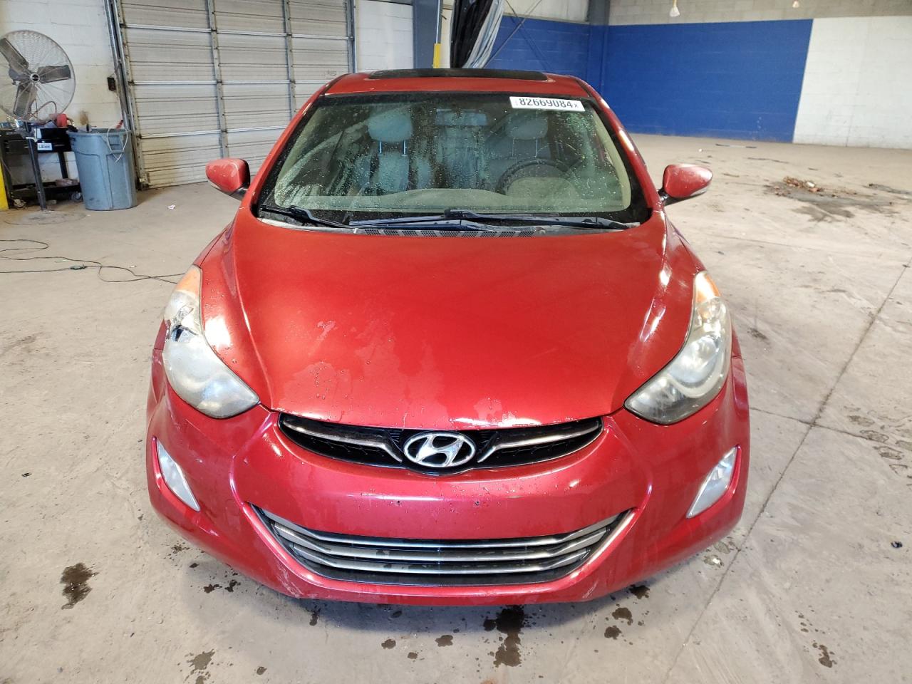 2013 Hyundai Elantra - Image 5