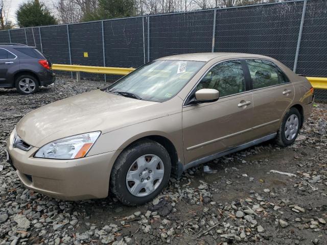 2005 Honda Accord Lx