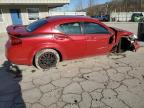 2012 Dodge Avenger Se за продажба в Hurricane, WV - All Over
