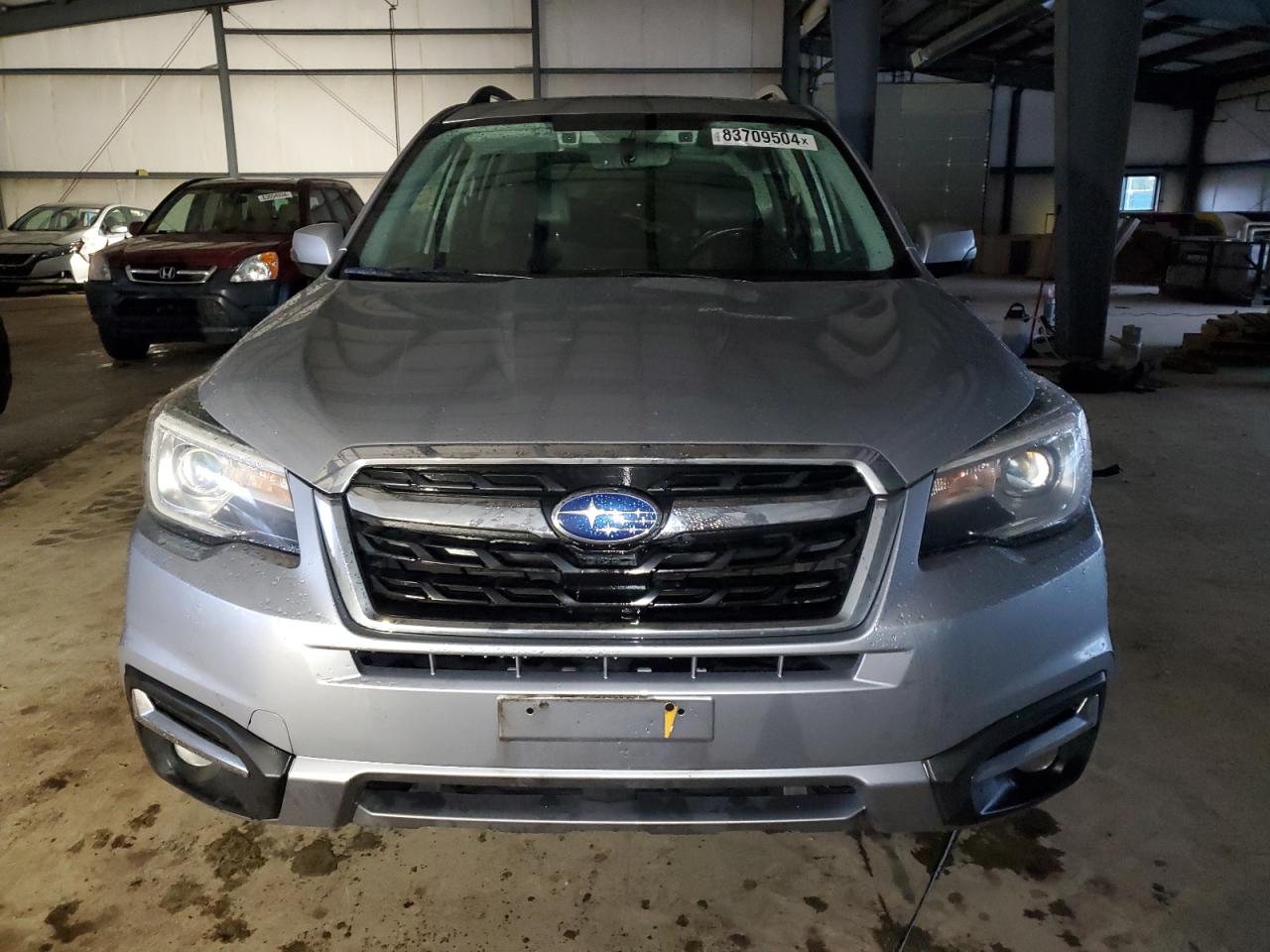 VIN JF2SJAWC3JH546261 2018 SUBARU FORESTER no.5