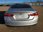 2016 Chevrolet Malibu Lt на продаже в Colorado Springs, CO - Front End