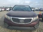 2012 Kia Sorento Base იყიდება Tifton-ში, GA - Side