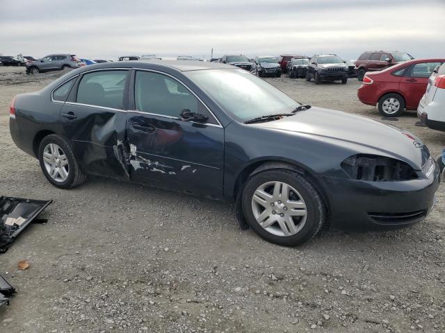  CHEVROLET IMPALA 2014 Черный