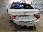 2017 Toyota Camry Le de vânzare în Greenwell Springs, LA - Rollover