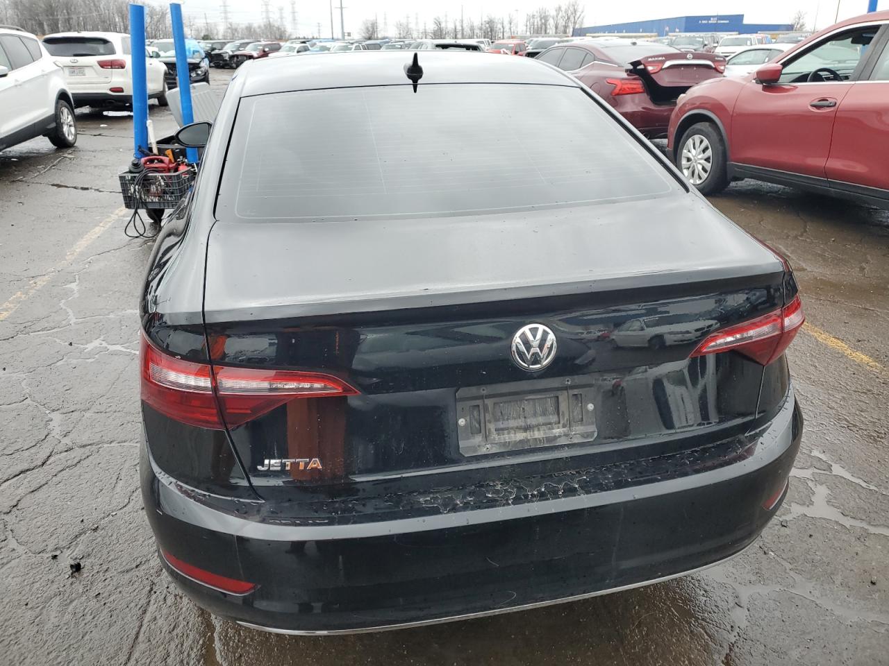2021 Volkswagen Jetta - Image 6