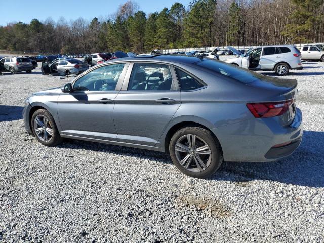  VOLKSWAGEN JETTA 2024 Szary